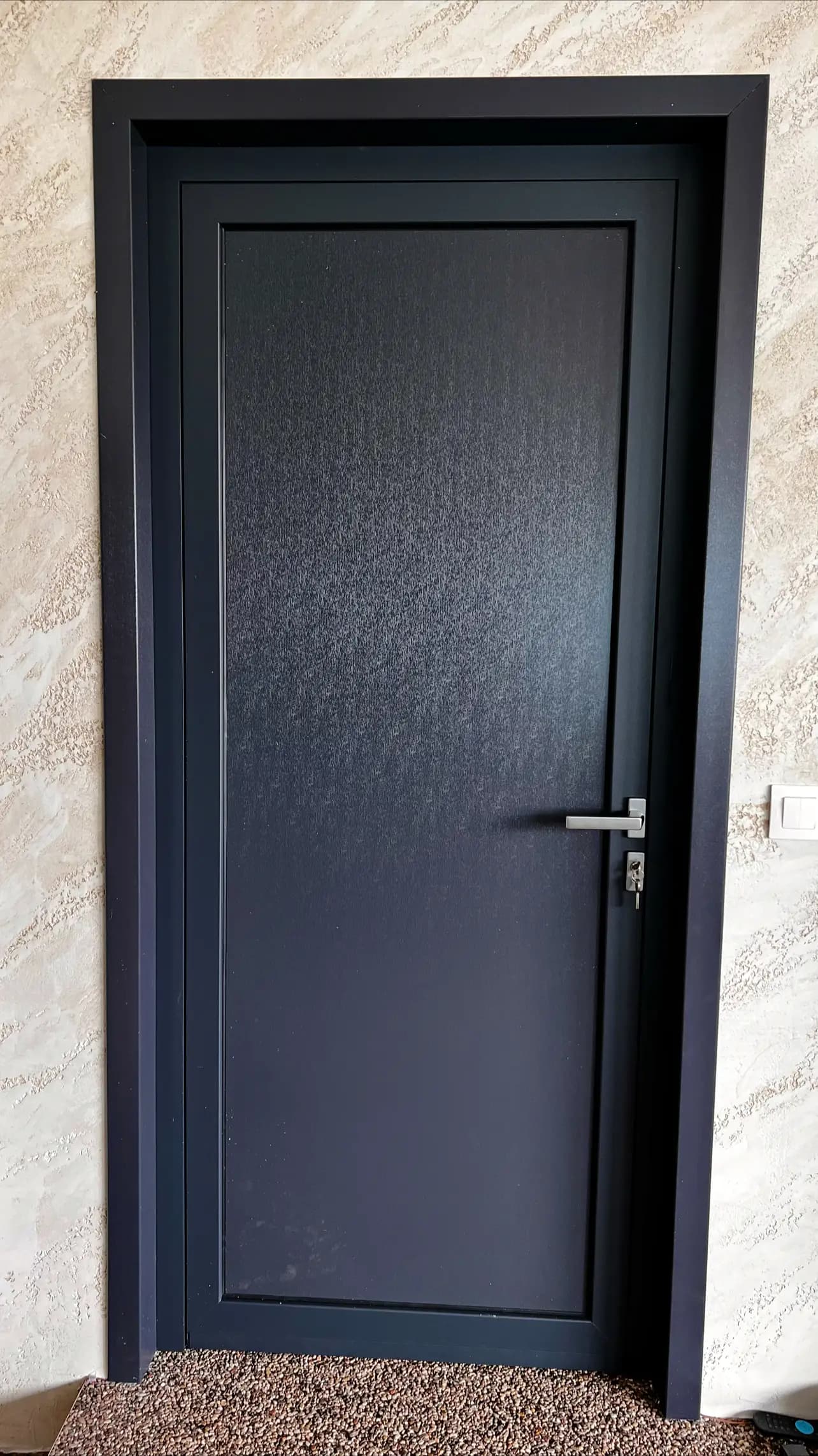 Дограма от Renoval