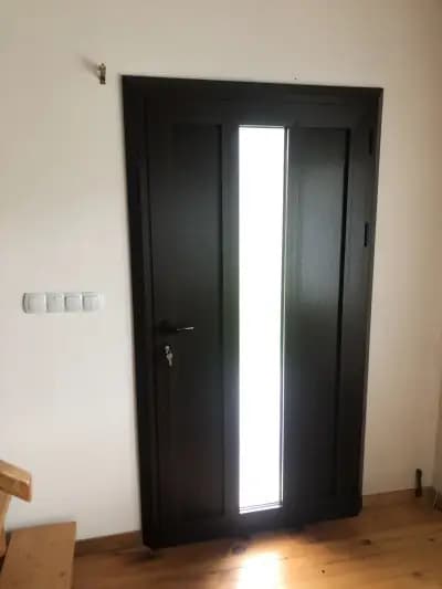 Дограма от Renoval