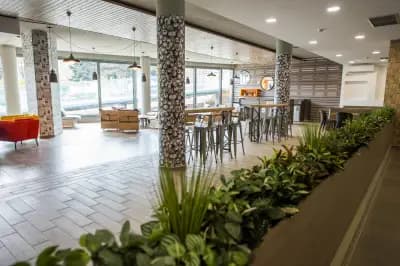 Smart Business Center / Смарт център