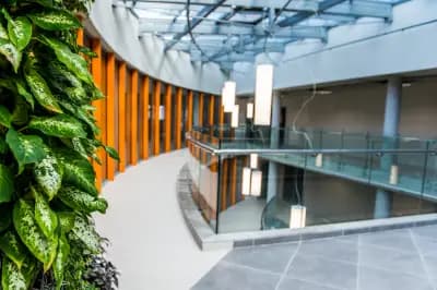 Smart Business Center / Смарт център