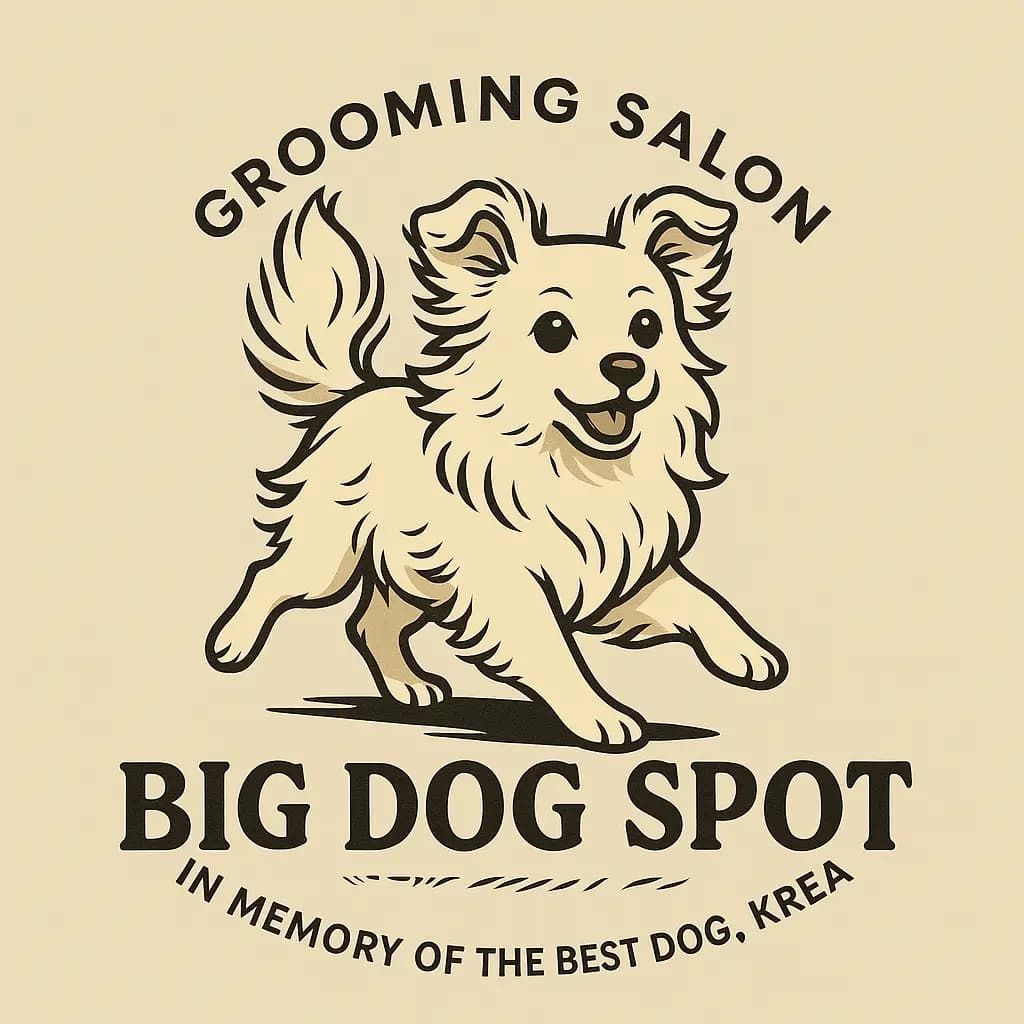 Груминг салон Big Dog Spot