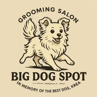 Груминг салон Big Dog Spot