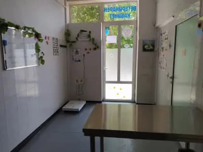 Зооцентър "КИТИ"