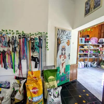 Зооцентър "КИТИ"