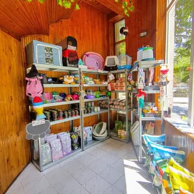 Зооцентър "КИТИ"