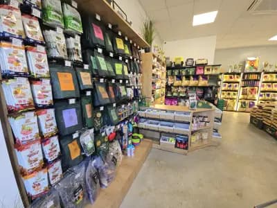 PET HUB
