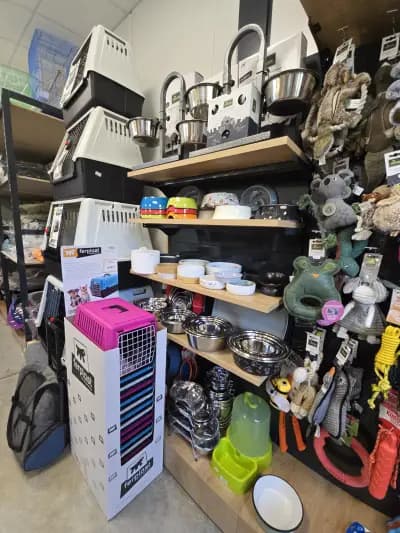 PET HUB