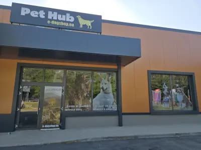 PET HUB