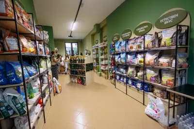Pet Vitamin House