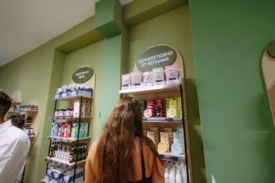 Pet Vitamin House