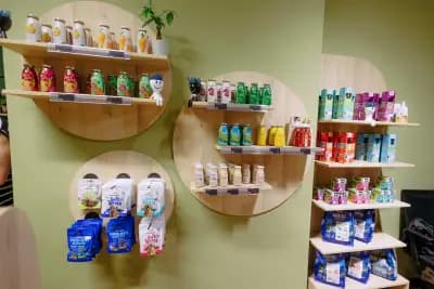 Pet Vitamin House