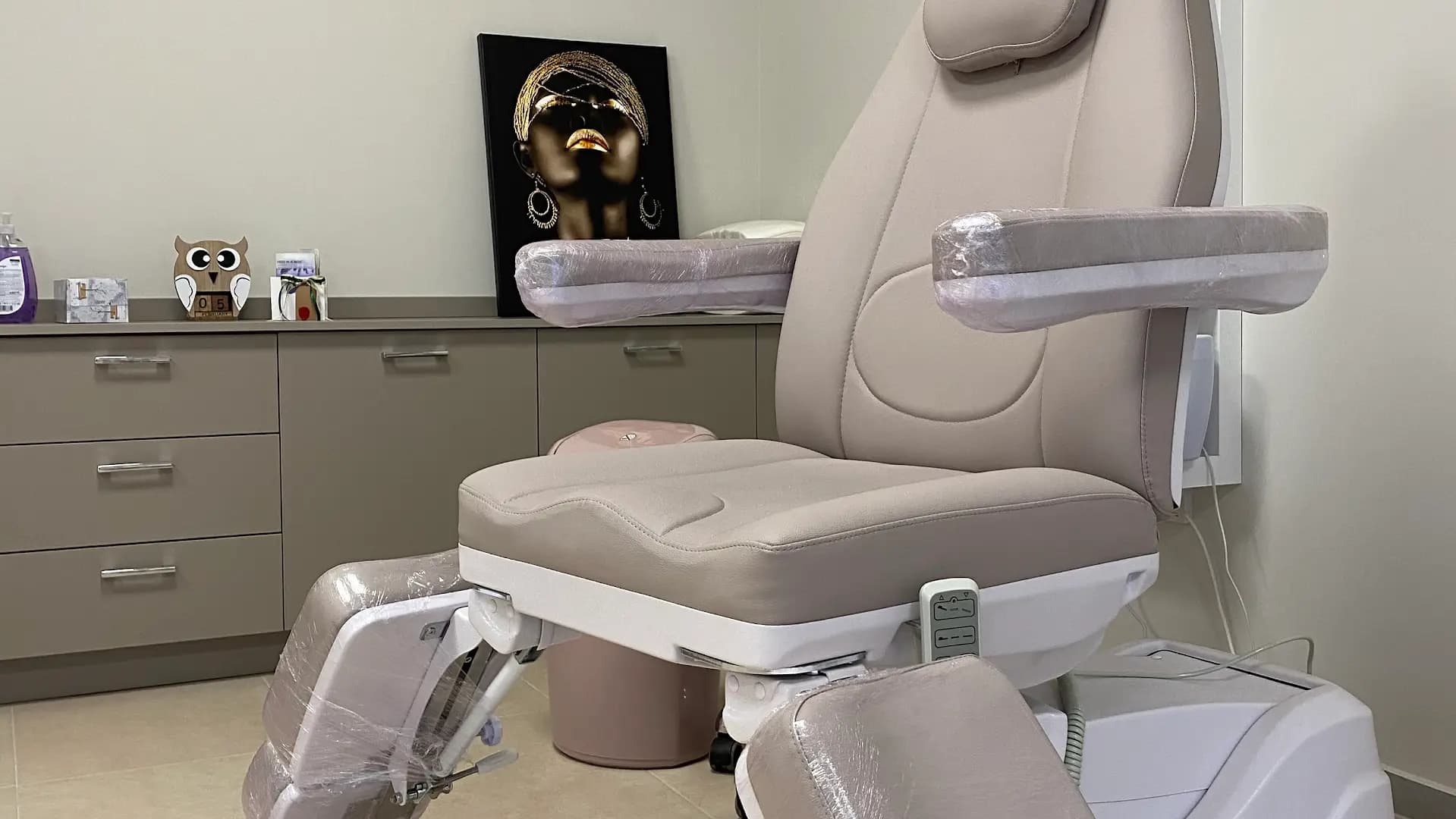 Salon Pamida