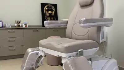 Salon Pamida