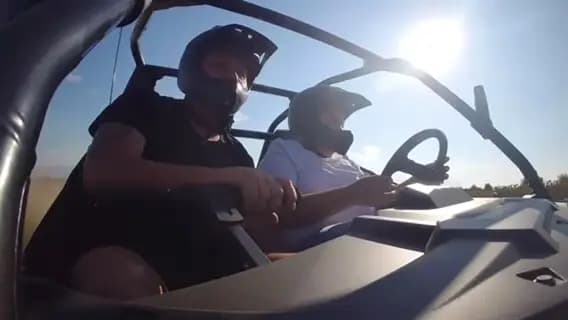 Offroad Academy / Извън пътя