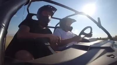 Offroad Academy / Извън пътя
