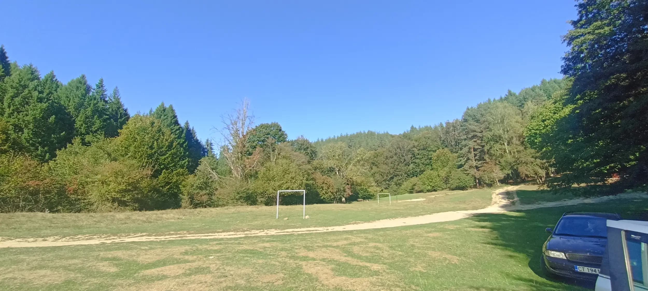 Бивак "Свети Кирик"