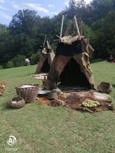 Бивак "Свети Кирик"