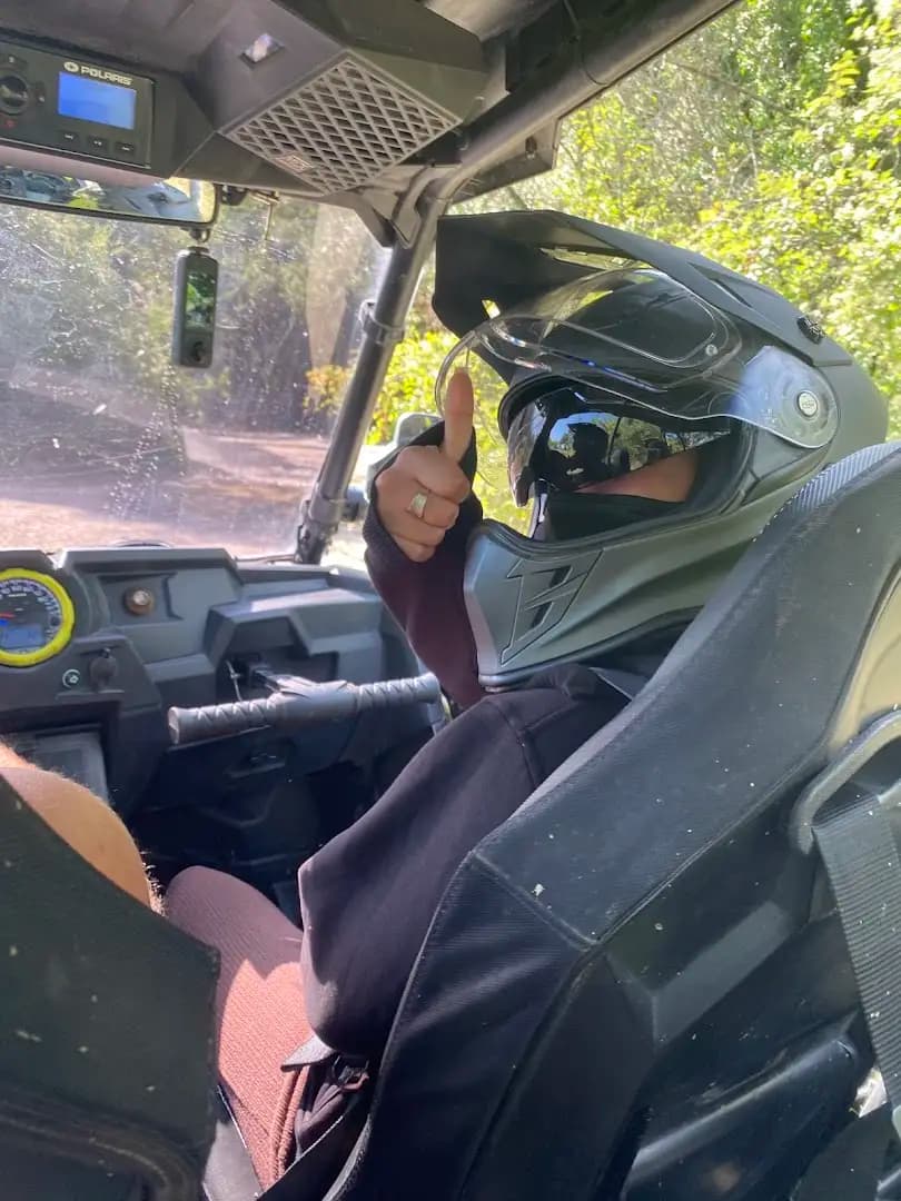 XTRIP(UTV/ATV OFFROAD)