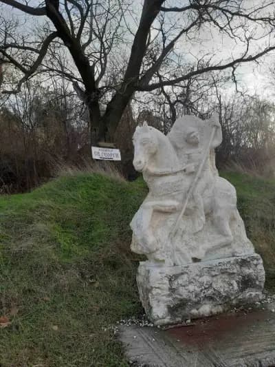 Белащински манастир „Свети Великомъченик Георги Победоносец“