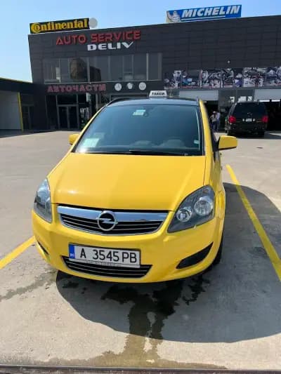 VS TAXI Travel&Transfers