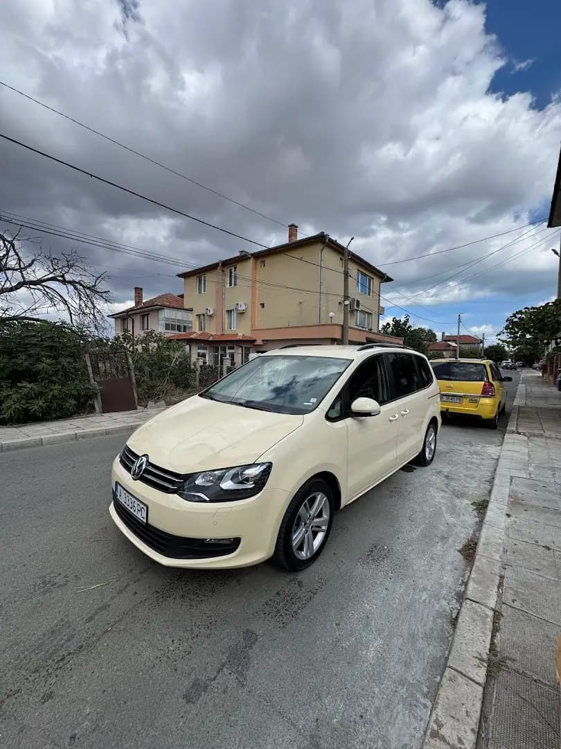 VS TAXI Travel&Transfers