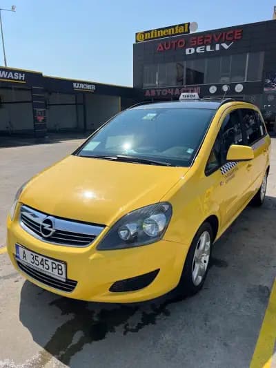 VS TAXI Travel&Transfers