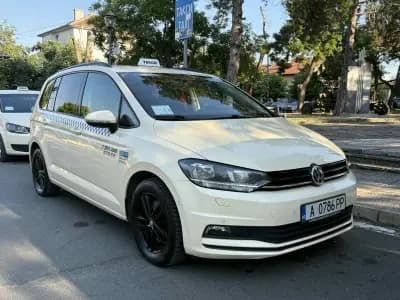 Taxi Chernomorets