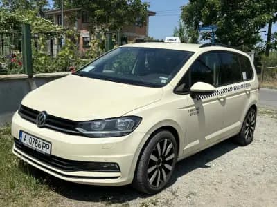 Taxi Chernomorets