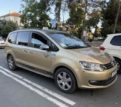Taxi Chernomorets