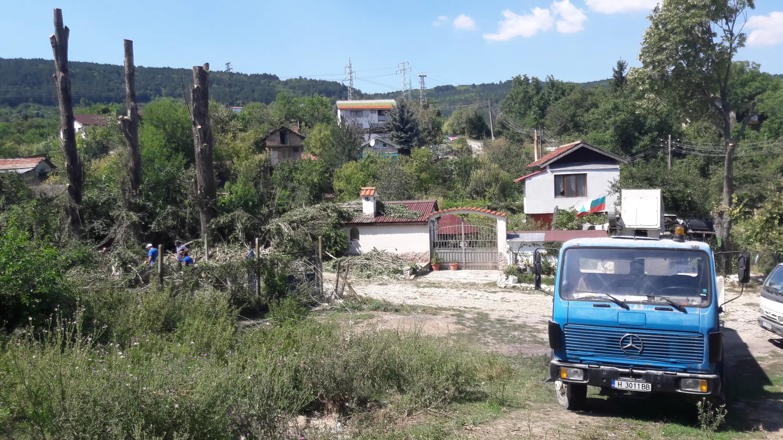 Каменски и Синове ООД