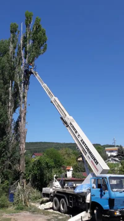 Каменски и Синове ООД