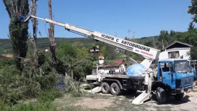 Каменски и Синове ООД