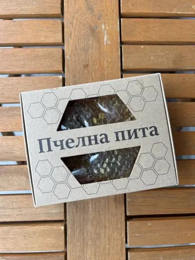 Истински Мед - магазин
