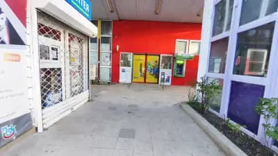 ЦБА КОМЕ