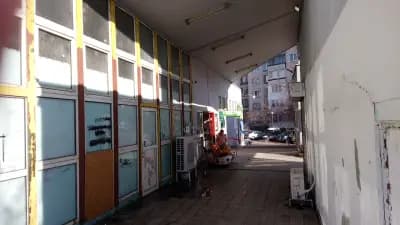 ЦБА КОМЕ