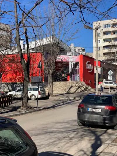 ЦБА КОМЕ