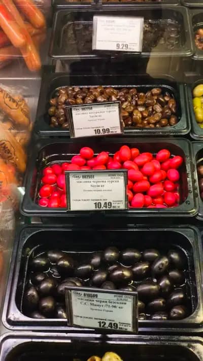ЦБА КОМЕ