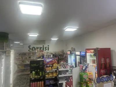 Денонощен магазин - Sorrisi