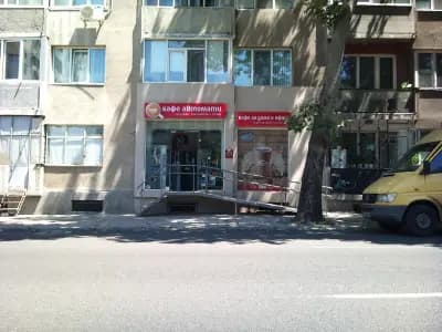 Ика Вендинг ЕООД