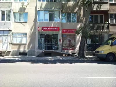 Ика Вендинг ЕООД