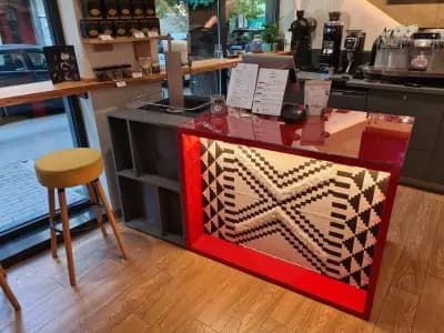 DABOV Specialty Coffee Varna