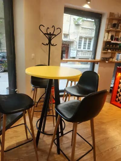 DABOV Specialty Coffee Varna