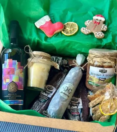 Rila Angus Farm Market