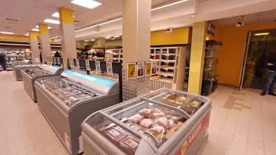T MARKET