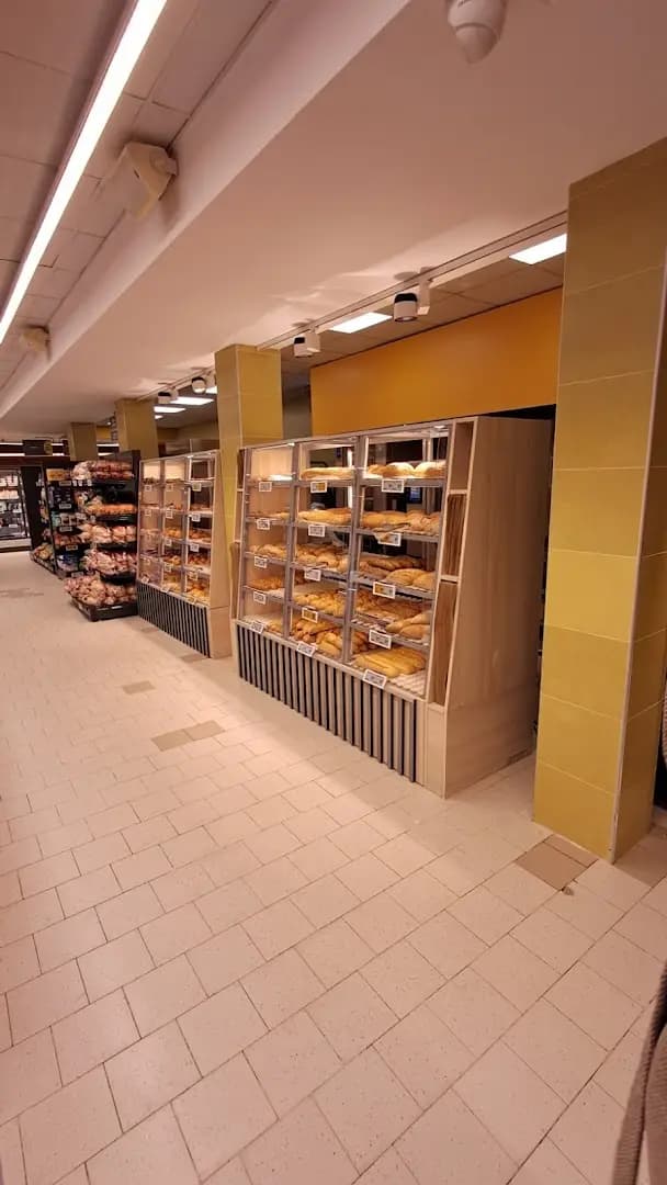 T MARKET