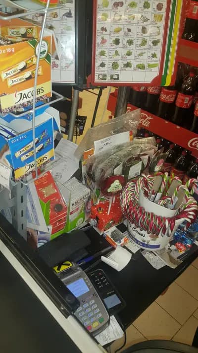 T MARKET