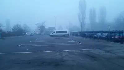 Автогара Подуяне