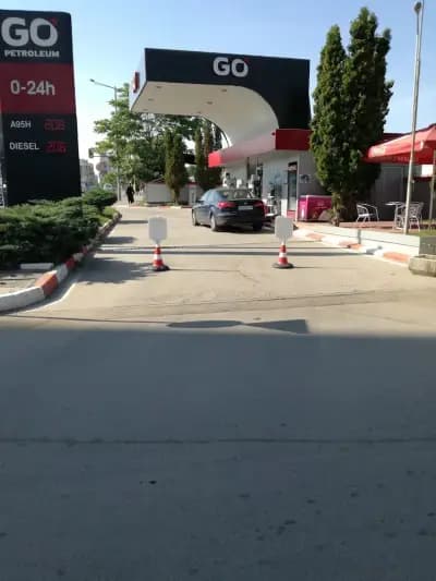 Автогара Подуяне