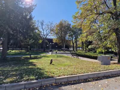 Международен панаир Пловдив