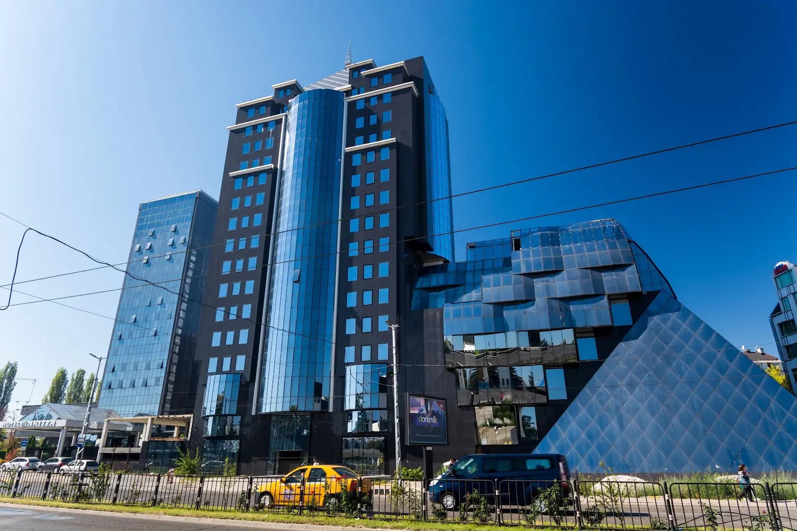 Международен панаир Пловдив